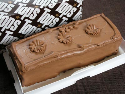 大切な人と食べたいチョコケーキランキング