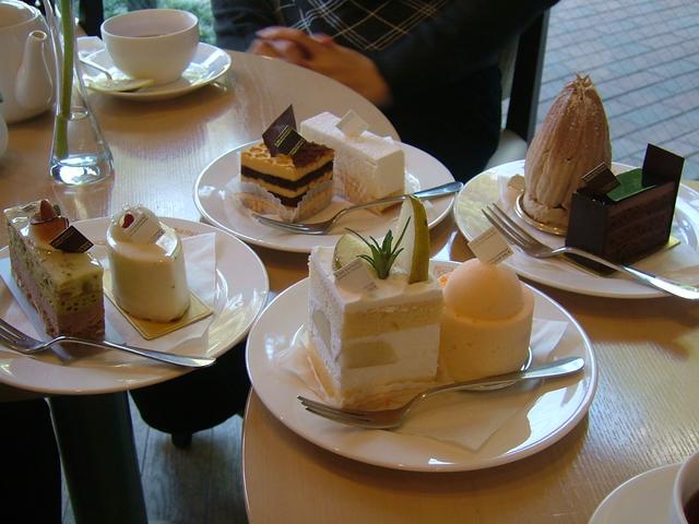クリックすると拡大します アテスウェイ