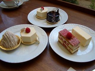 クリックすると拡大します モンサンクレール
