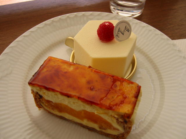 クリックすると拡大します モンサンクレール